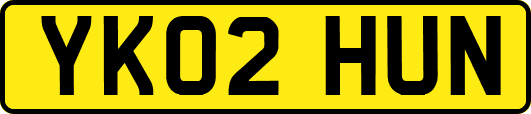 YK02HUN