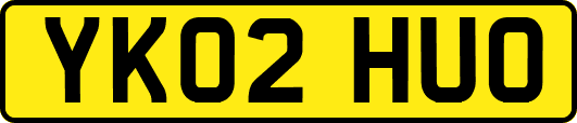 YK02HUO