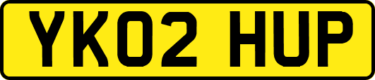 YK02HUP