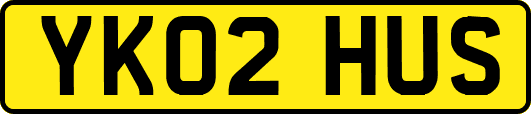 YK02HUS