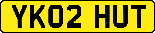YK02HUT