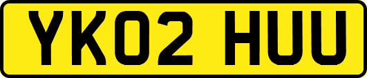 YK02HUU