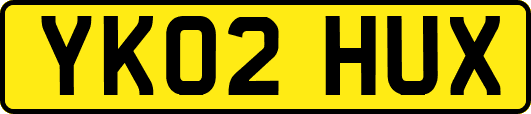 YK02HUX