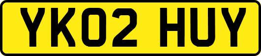 YK02HUY