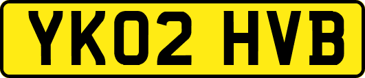 YK02HVB