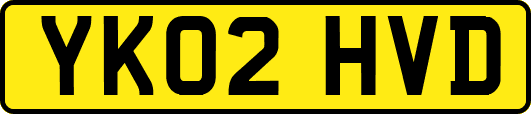 YK02HVD