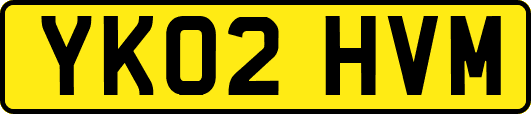 YK02HVM