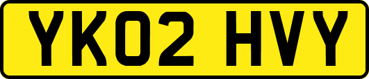 YK02HVY