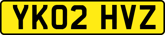 YK02HVZ