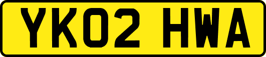 YK02HWA