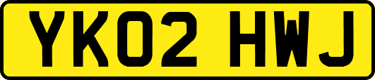 YK02HWJ