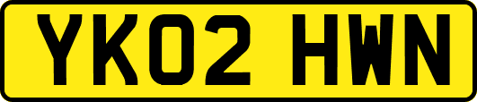 YK02HWN