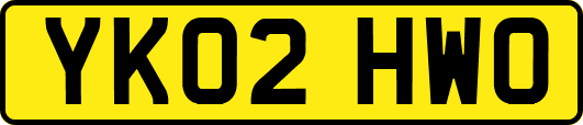 YK02HWO