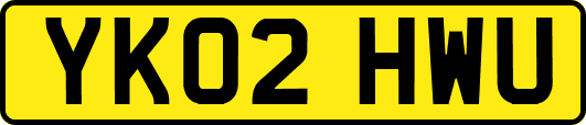 YK02HWU