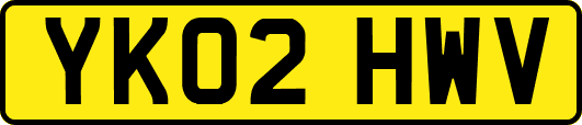 YK02HWV