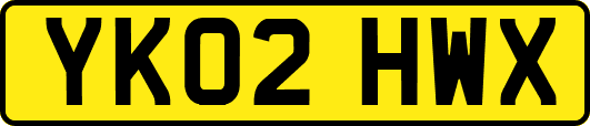 YK02HWX