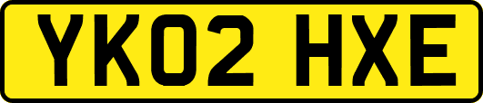 YK02HXE
