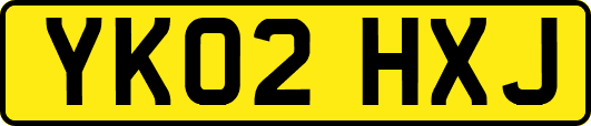 YK02HXJ