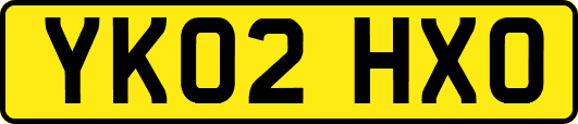 YK02HXO
