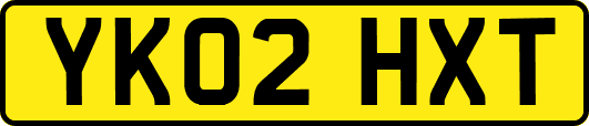 YK02HXT