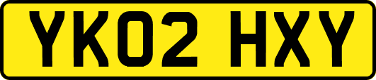 YK02HXY