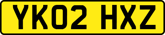YK02HXZ