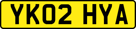 YK02HYA
