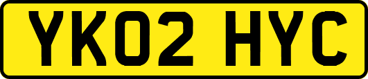 YK02HYC