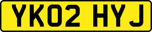 YK02HYJ