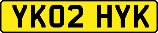 YK02HYK