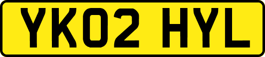 YK02HYL