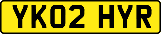 YK02HYR