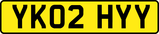 YK02HYY