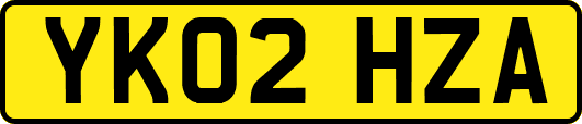 YK02HZA