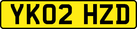 YK02HZD