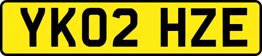 YK02HZE