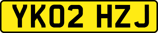YK02HZJ
