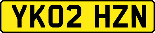 YK02HZN