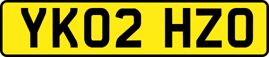 YK02HZO