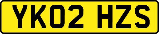 YK02HZS