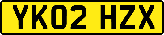 YK02HZX