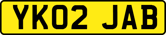 YK02JAB