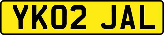 YK02JAL