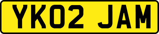 YK02JAM