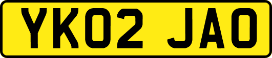 YK02JAO