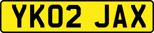 YK02JAX