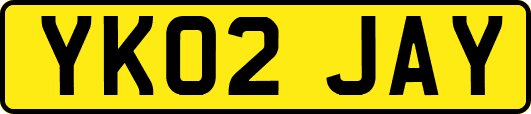 YK02JAY