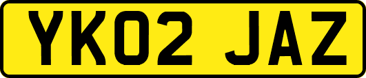 YK02JAZ