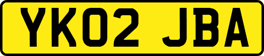 YK02JBA