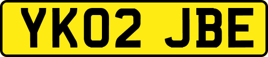 YK02JBE